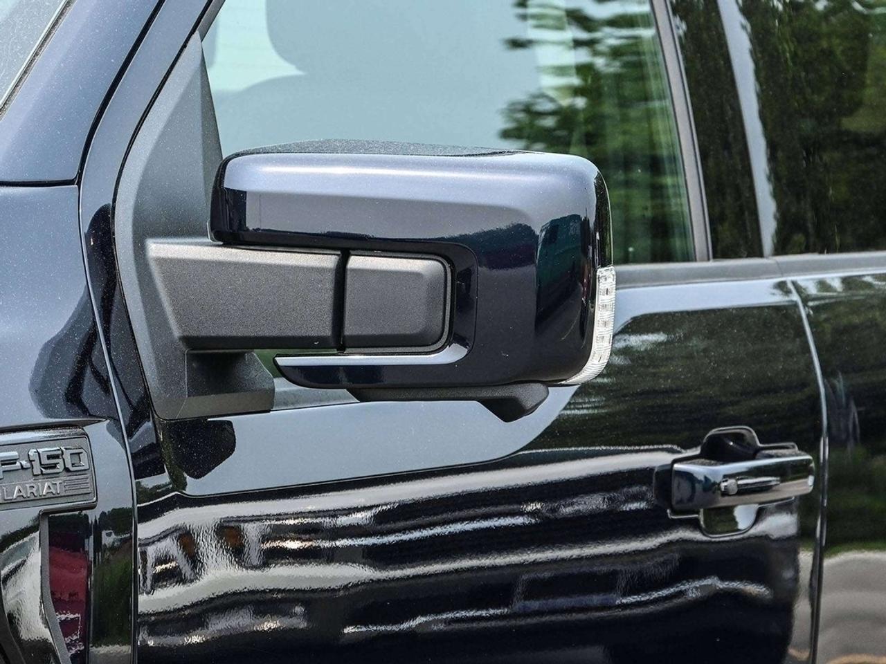 2026 Ford F-150 Lariat Photo