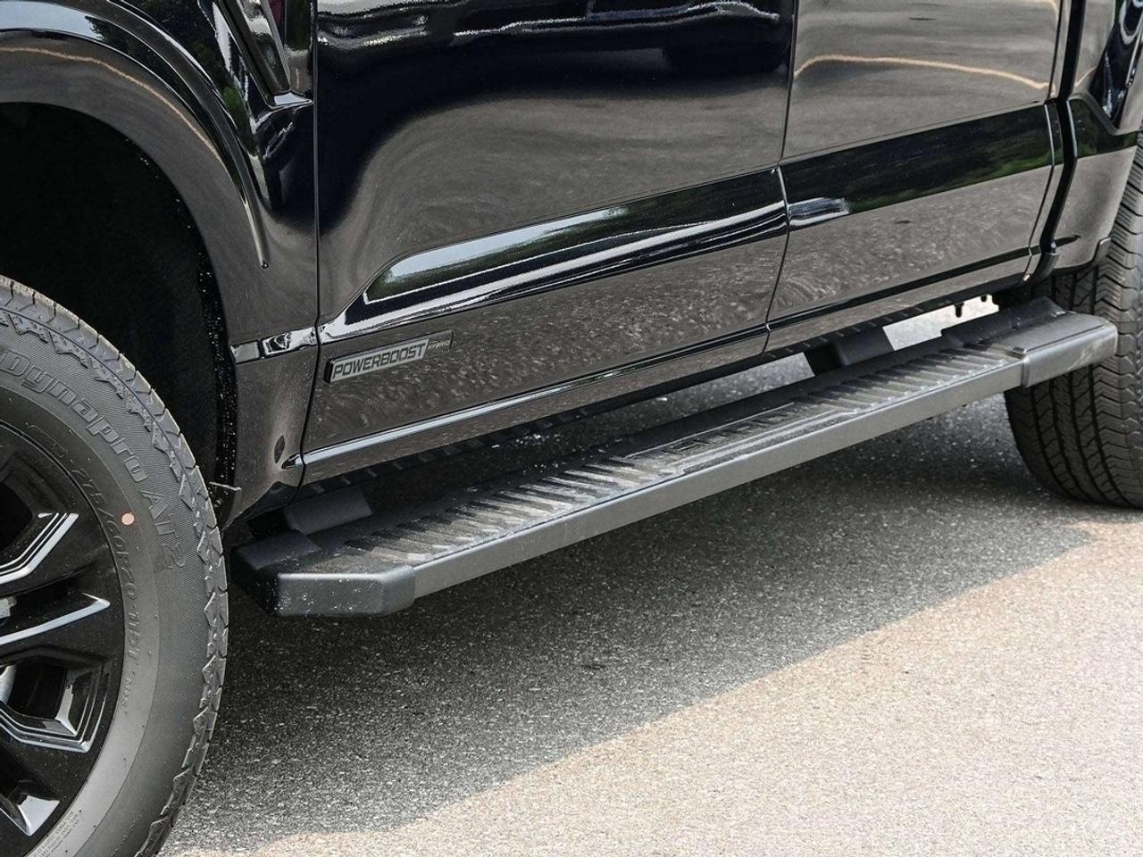 2026 Ford F-150 Lariat Photo