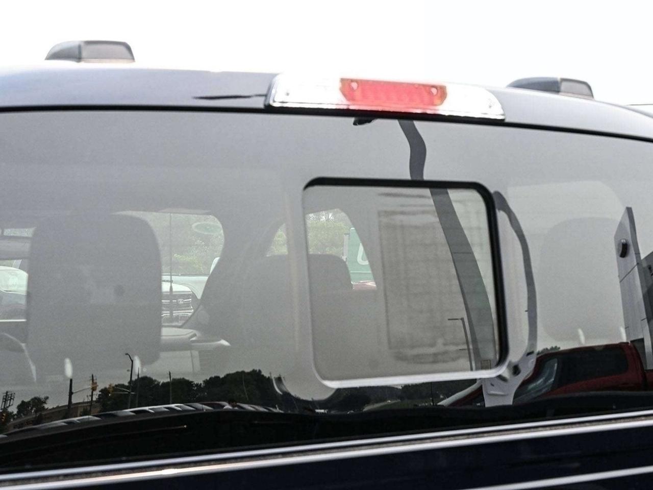 2026 Ford F-150 Lariat Photo