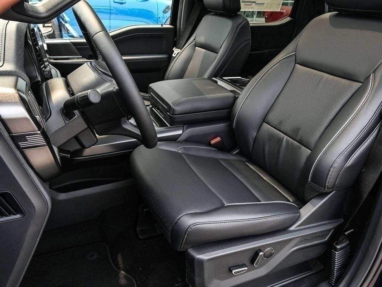 2026 Ford F-150 Lariat Photo