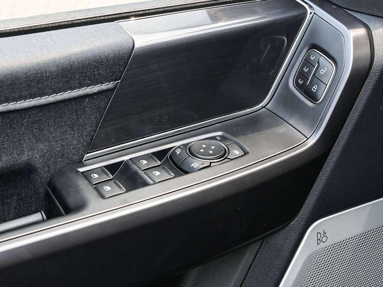 2026 Ford F-150 Lariat Photo