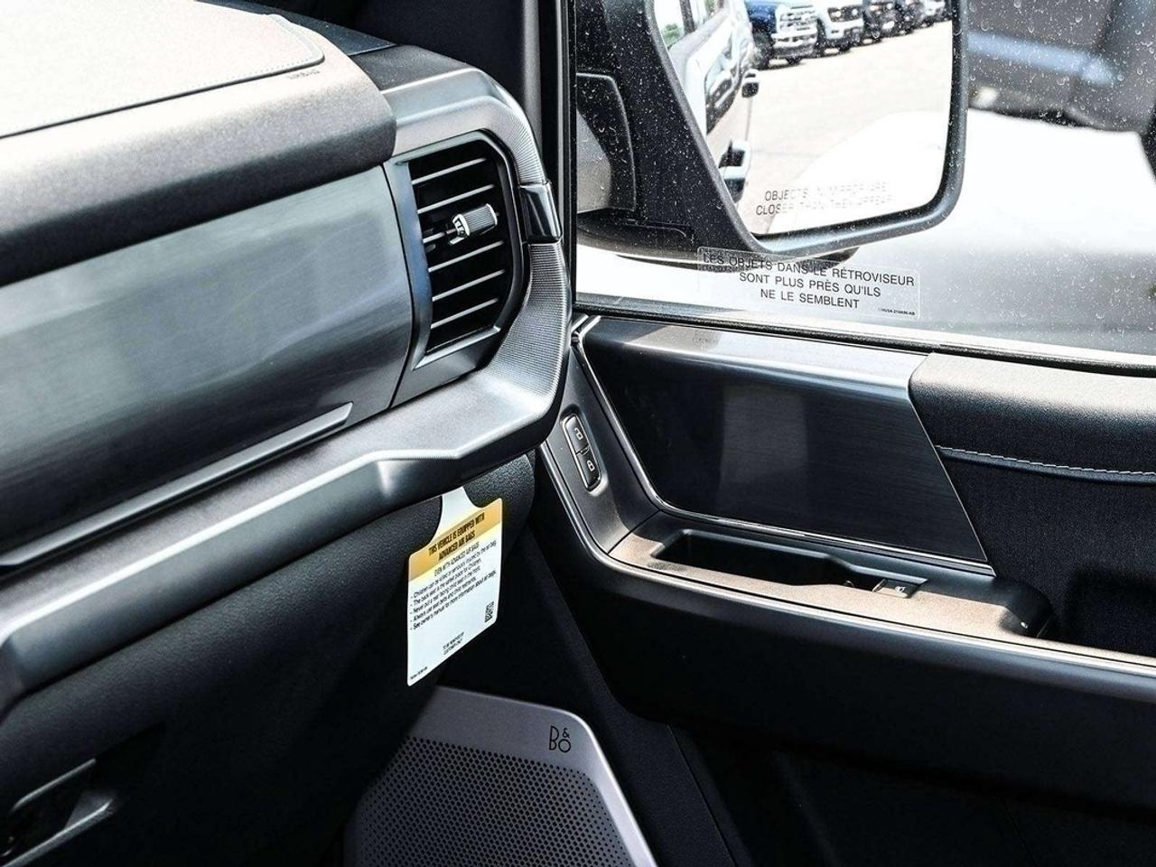 2026 Ford F-150 Lariat Photo