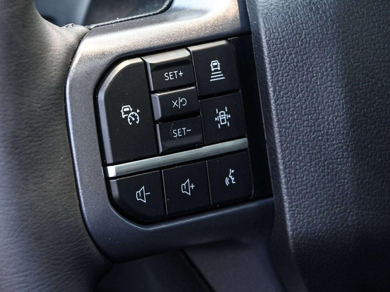 2026 Ford F-150 Lariat Photo