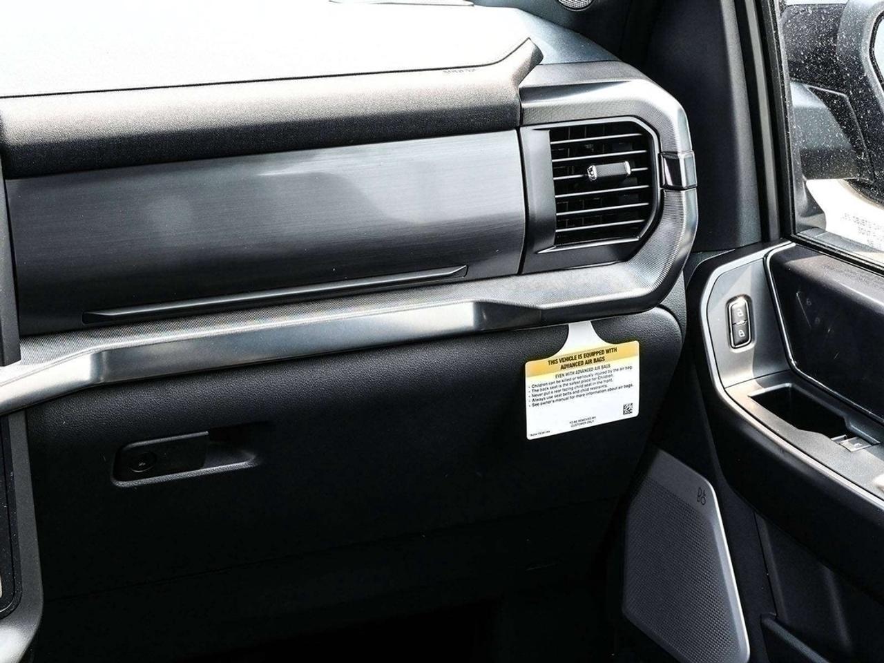 2026 Ford F-150 Lariat Photo