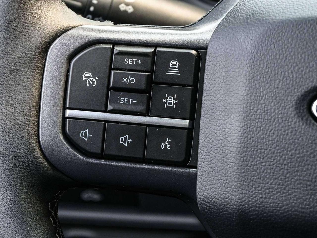 2026 Ford F-150 Lariat Photo