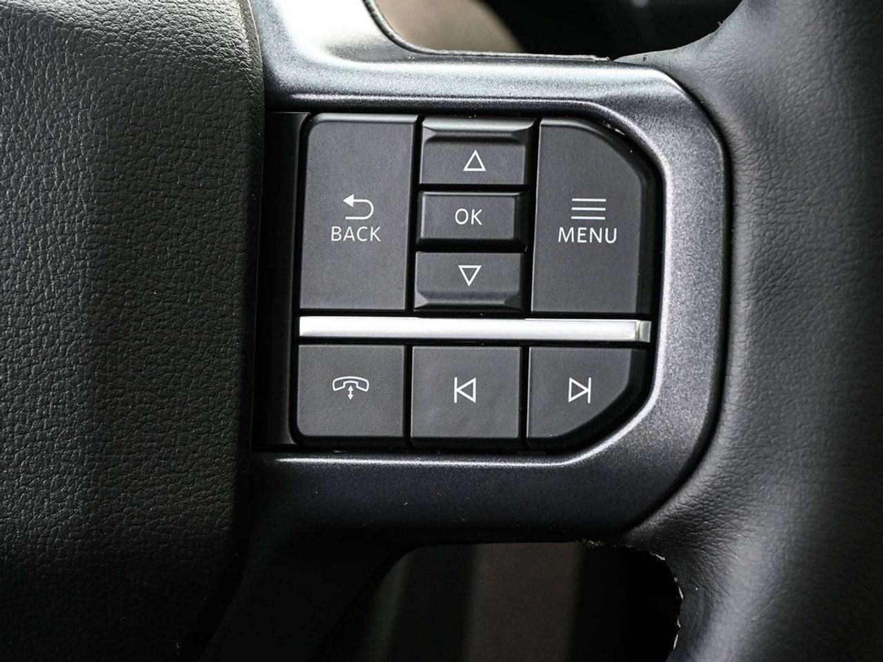 2026 Ford F-150 Lariat Photo