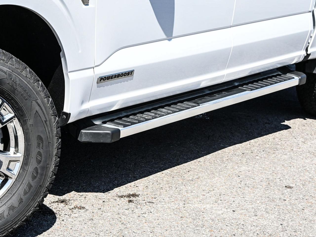 2022 Ford F-150 XLT Photo