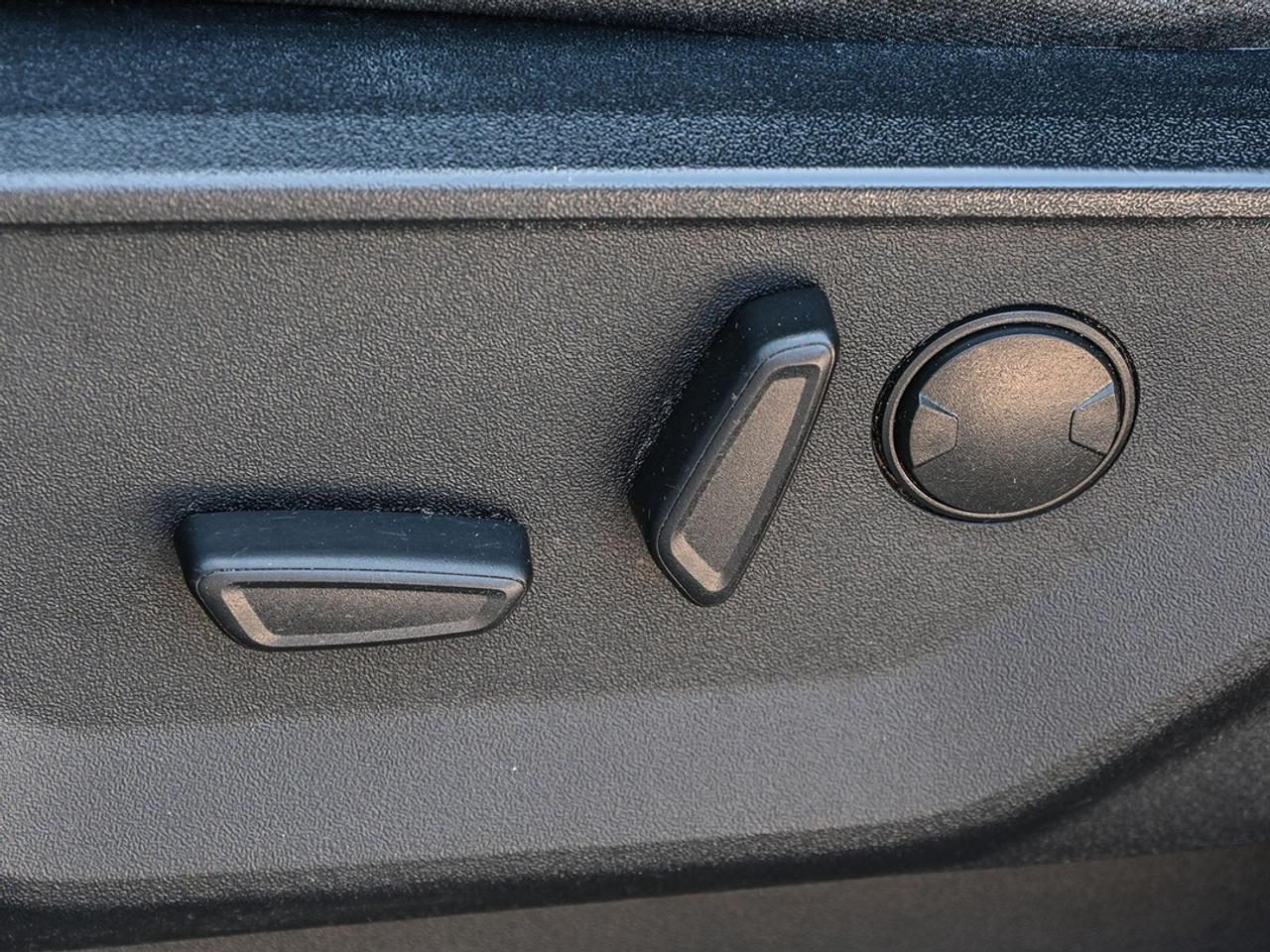 2022 Ford F-150 XLT Photo
