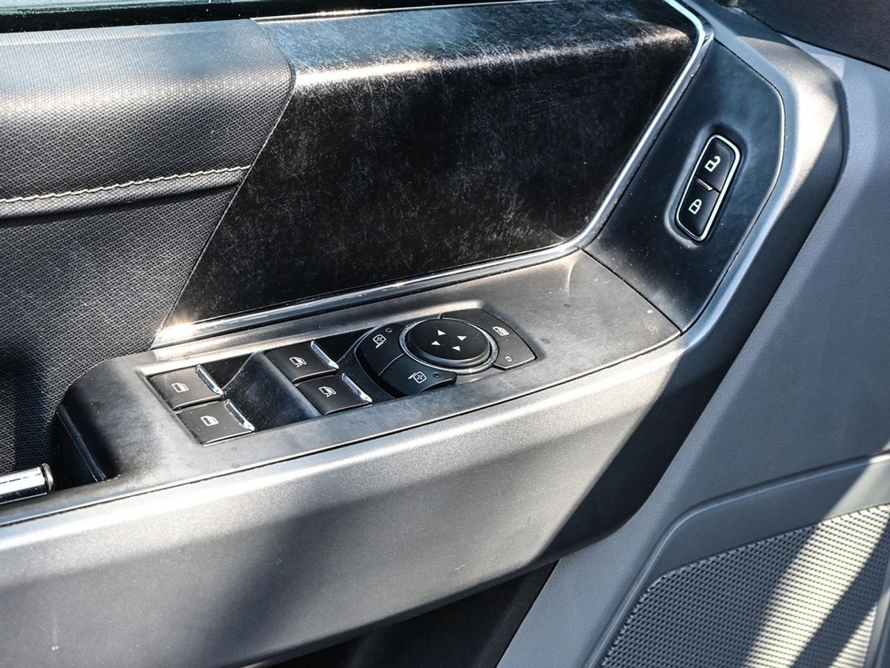 2022 Ford F-150 XLT Photo