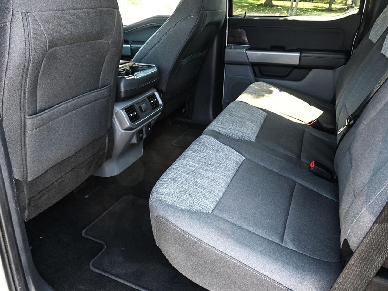 2022 Ford F-150 XLT Photo