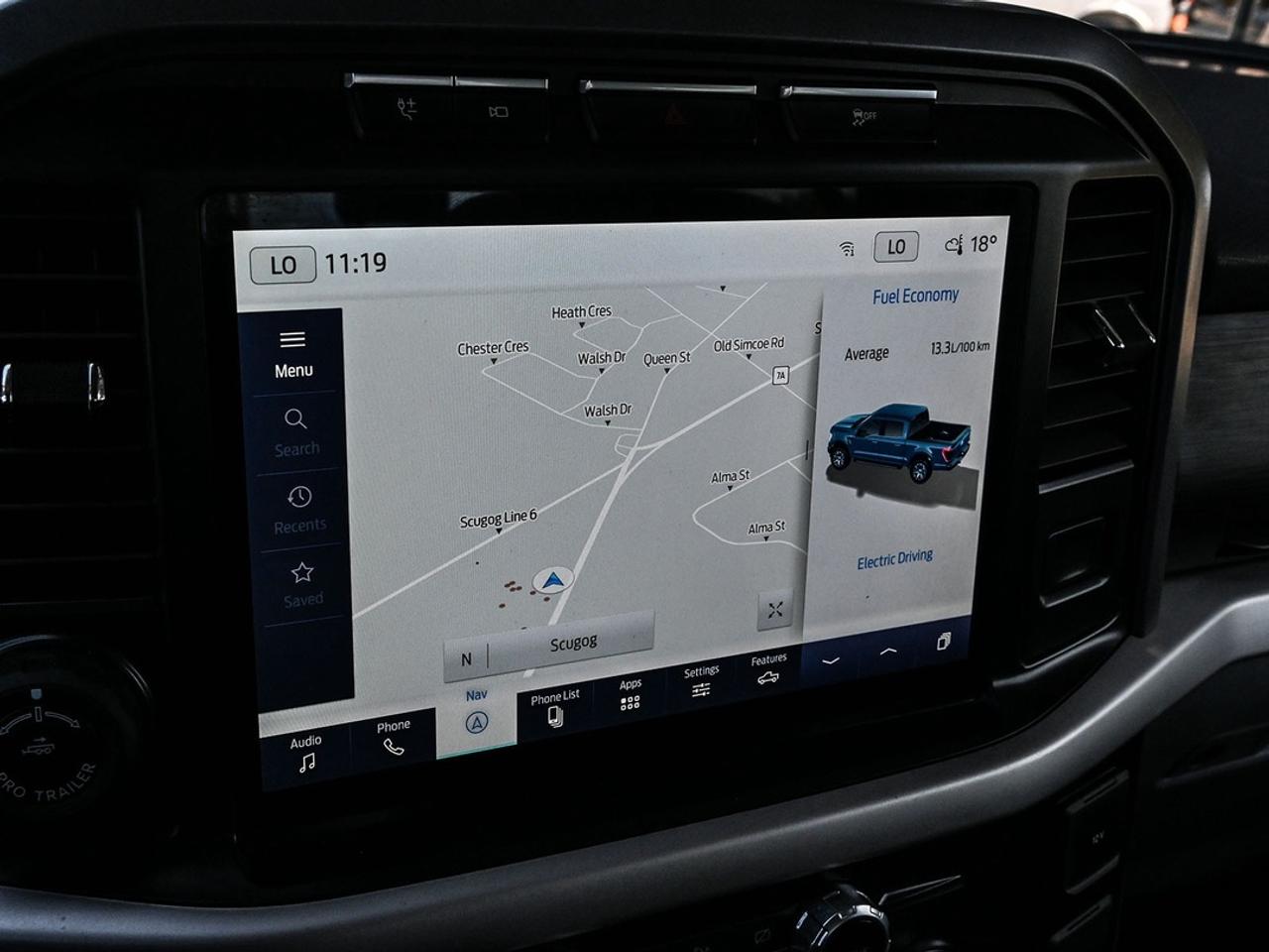 2022 Ford F-150 XLT Photo