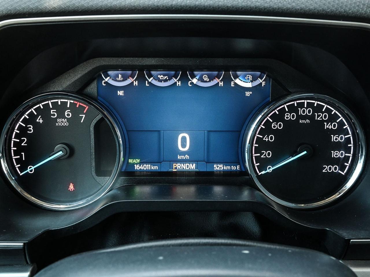 2022 Ford F-150 XLT Photo