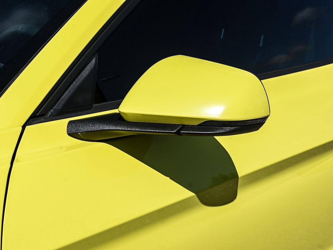 2021 Ford Mustang GT Premium Photo