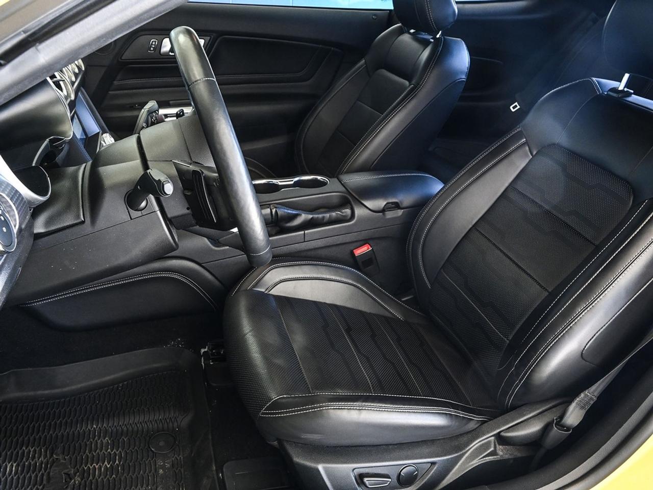 2021 Ford Mustang GT Premium Photo