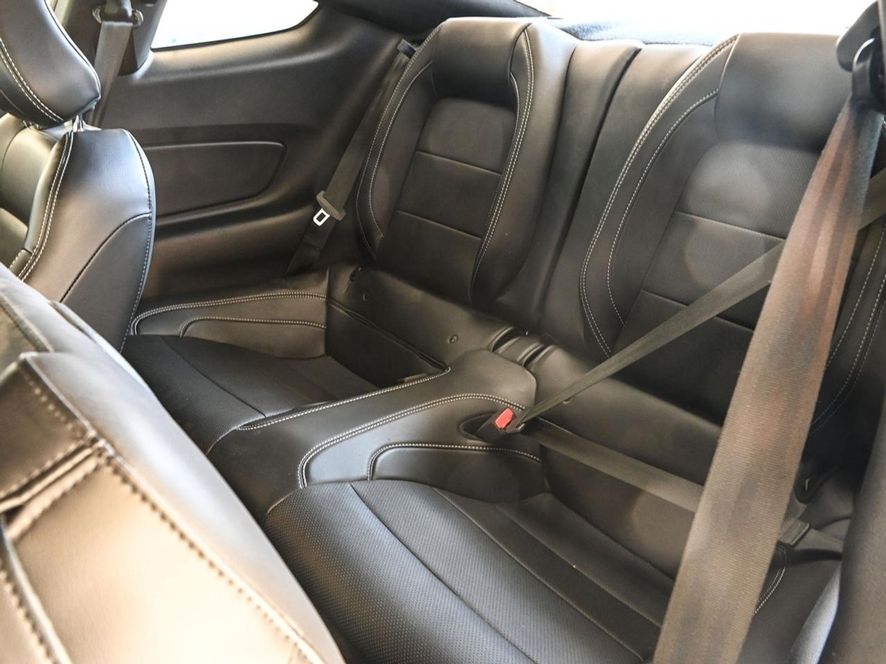 2021 Ford Mustang GT Premium Photo