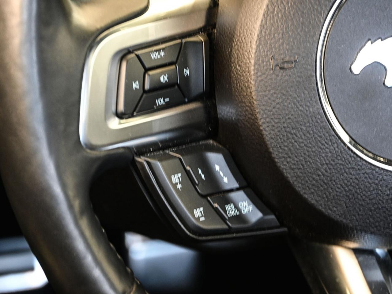 2021 Ford Mustang GT Premium Photo