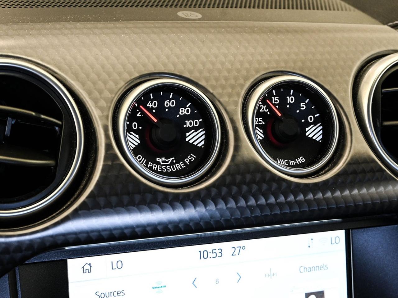 2021 Ford Mustang GT Premium Photo