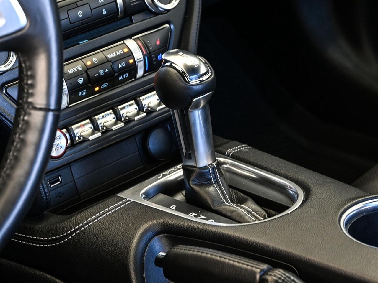 2021 Ford Mustang GT Premium Photo