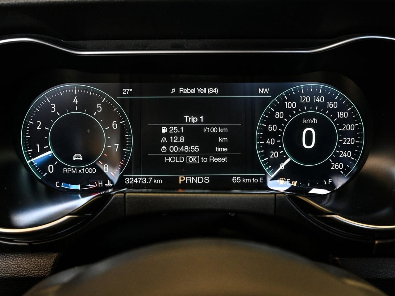 2021 Ford Mustang GT Premium Photo