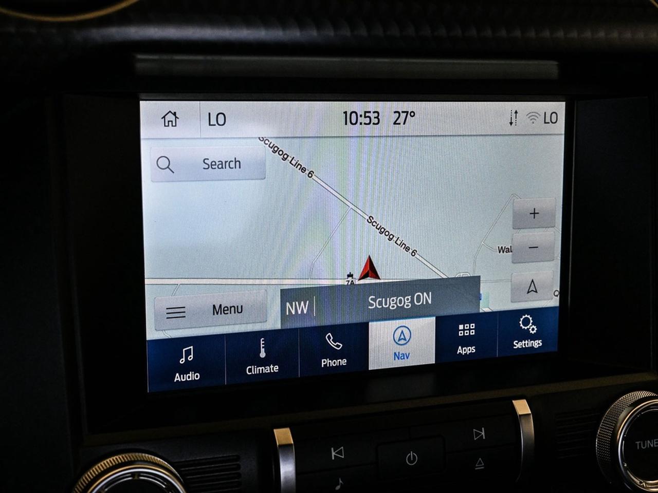2021 Ford Mustang GT Premium Photo