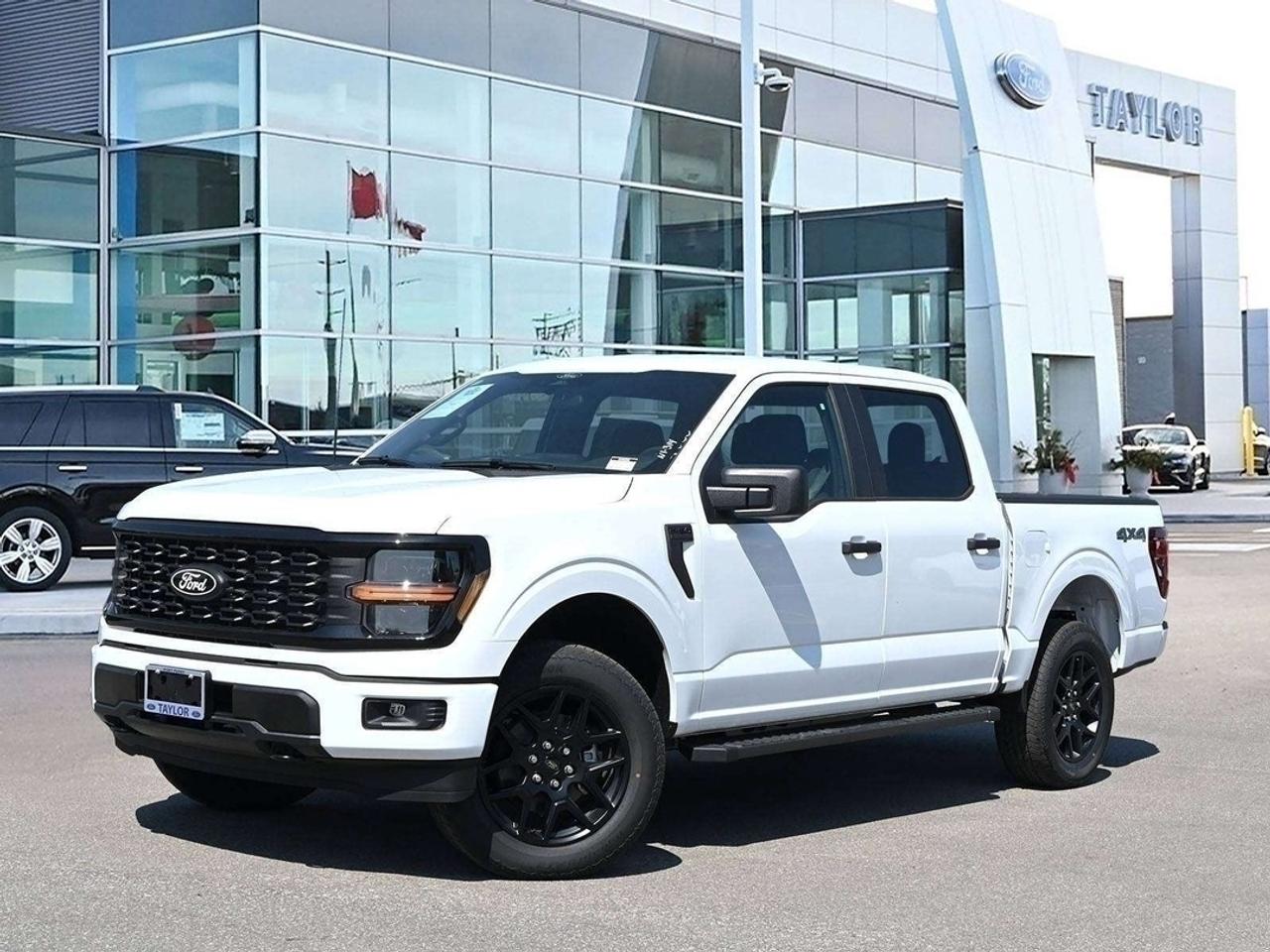 2026 Ford F-150 STX Photo0