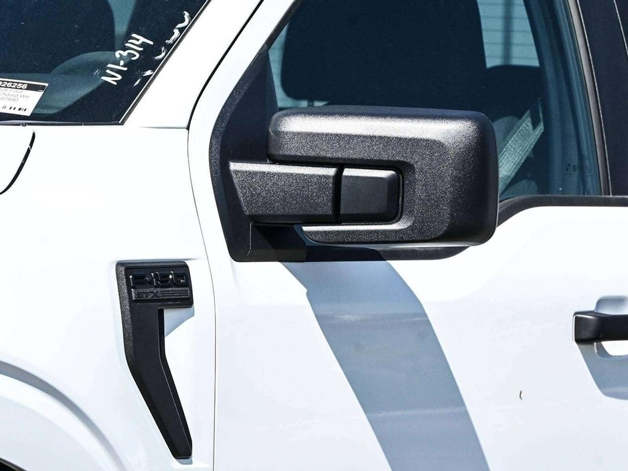 2026 Ford F-150 STX Photo2