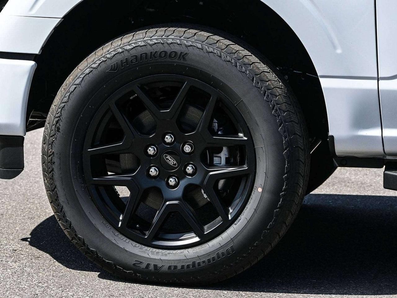 2026 Ford F-150 STX Photo