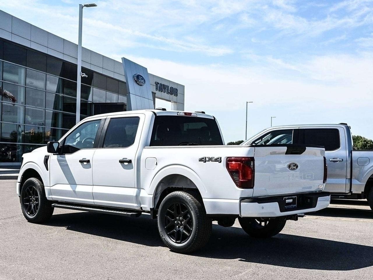 2026 Ford F-150 STX Photo