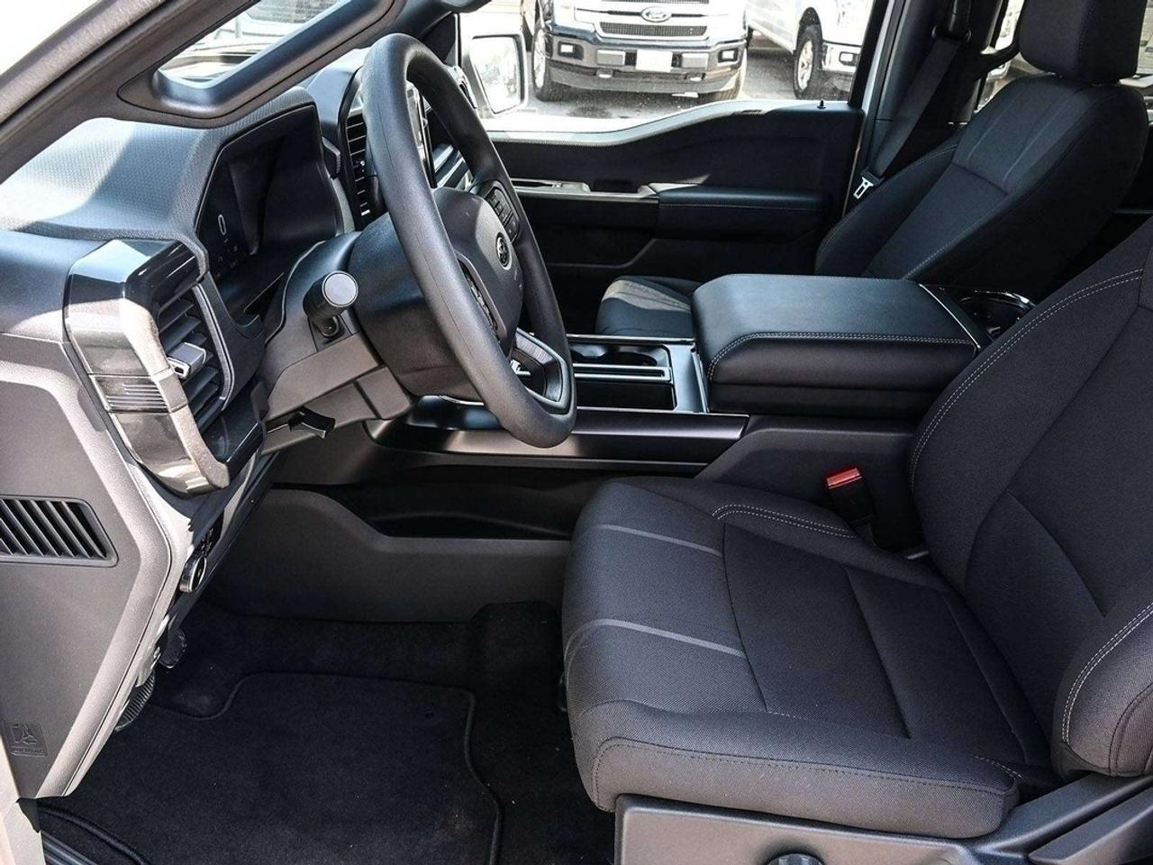 2026 Ford F-150 STX Photo