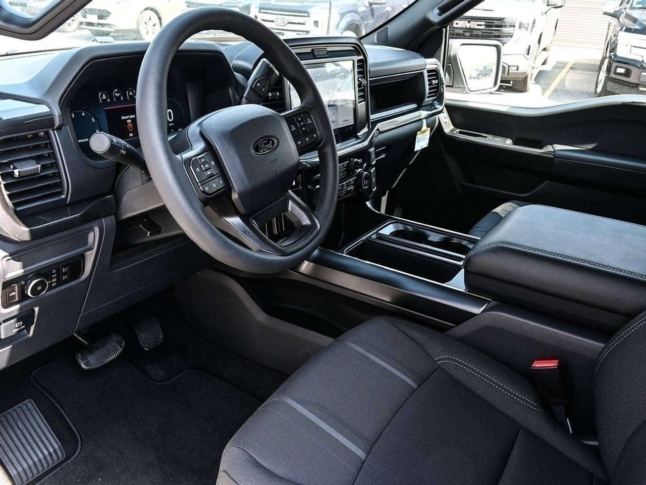 2026 Ford F-150 STX Photo