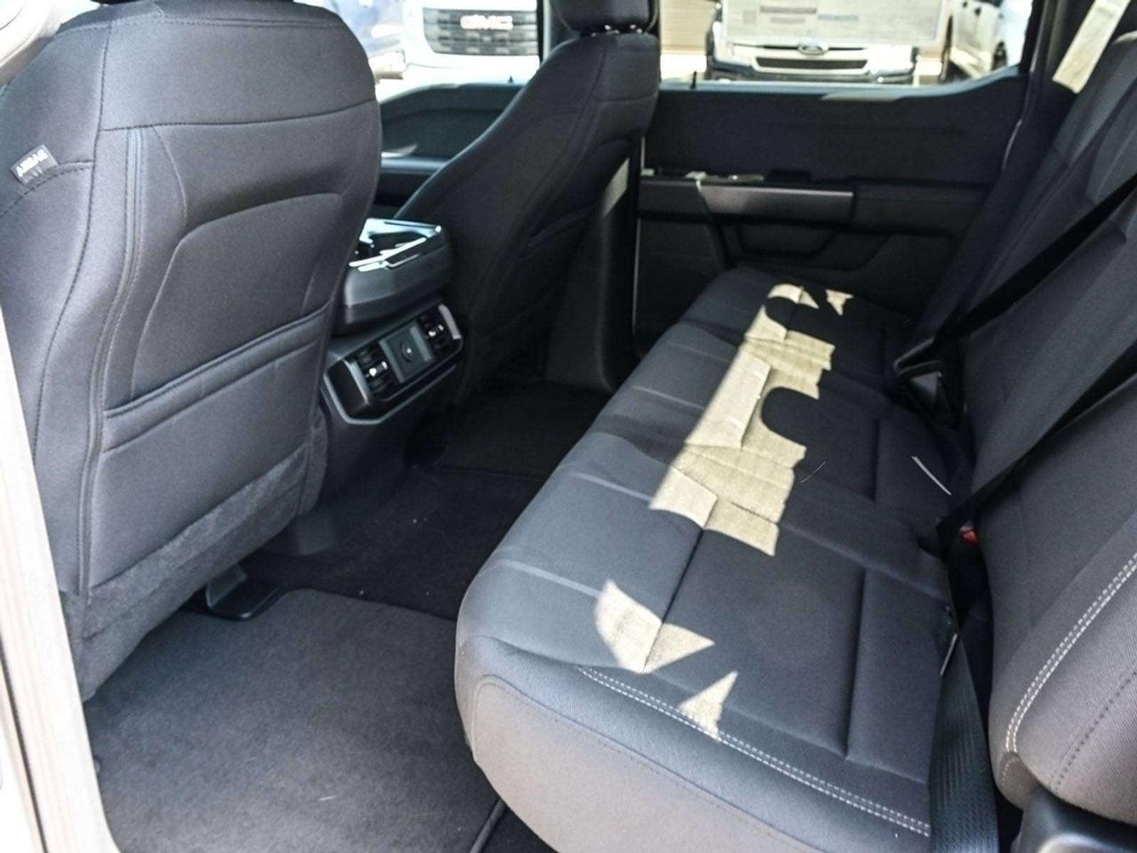 2026 Ford F-150 STX Photo