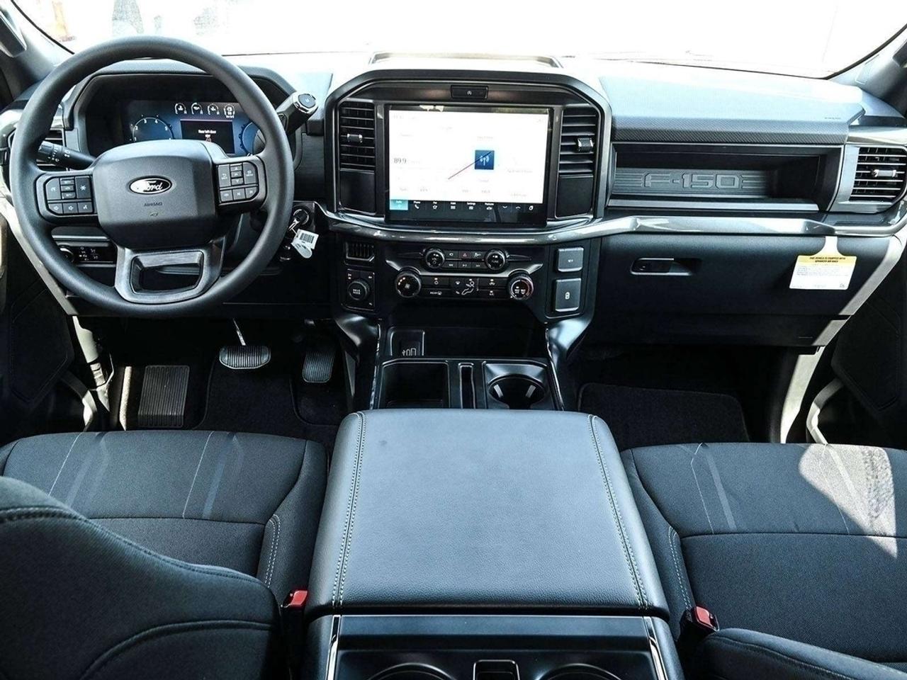 2026 Ford F-150 STX Photo