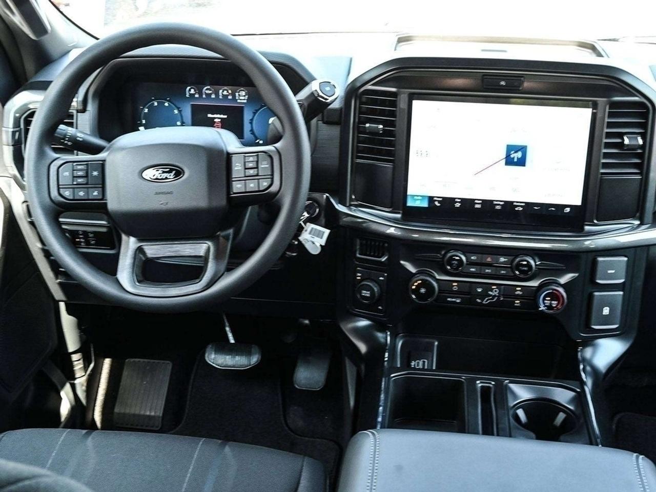 2026 Ford F-150 STX Photo