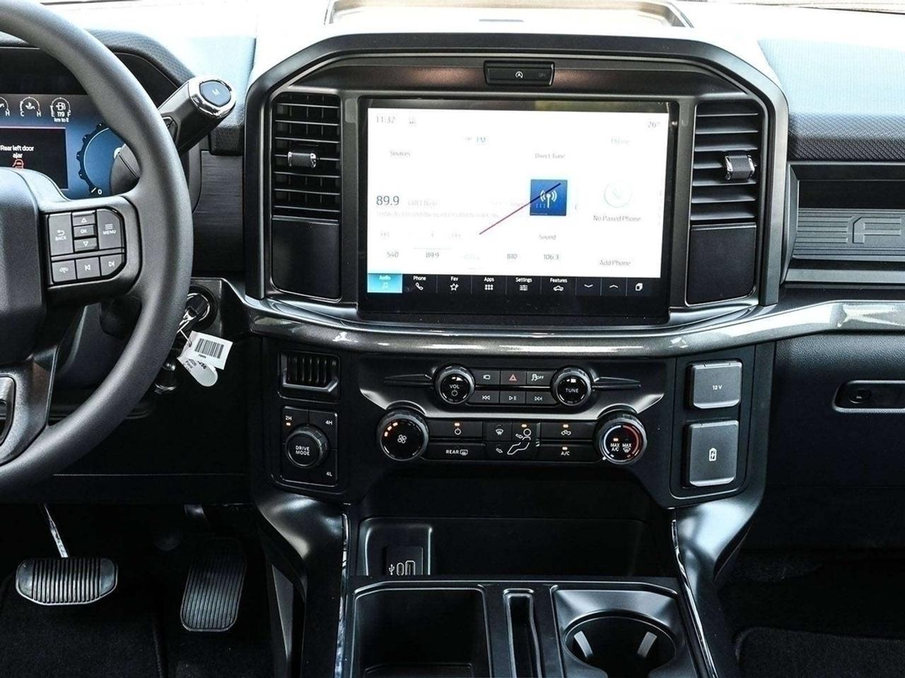 2026 Ford F-150 STX Photo