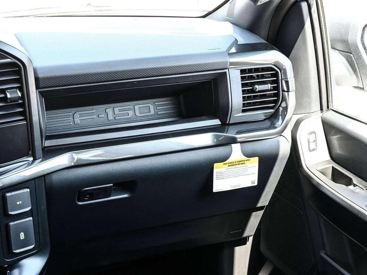 2026 Ford F-150 STX Photo