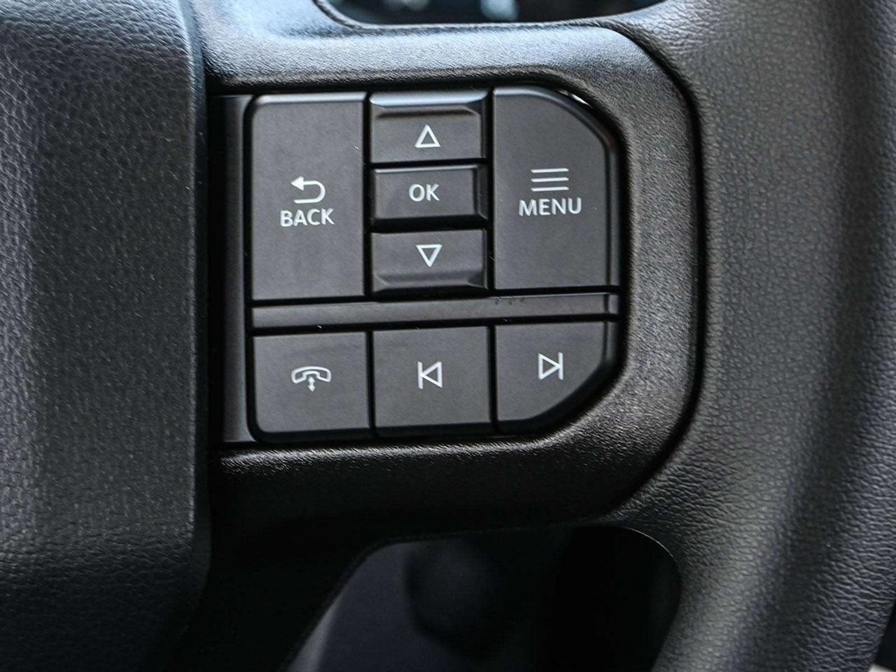 2026 Ford F-150 STX Photo