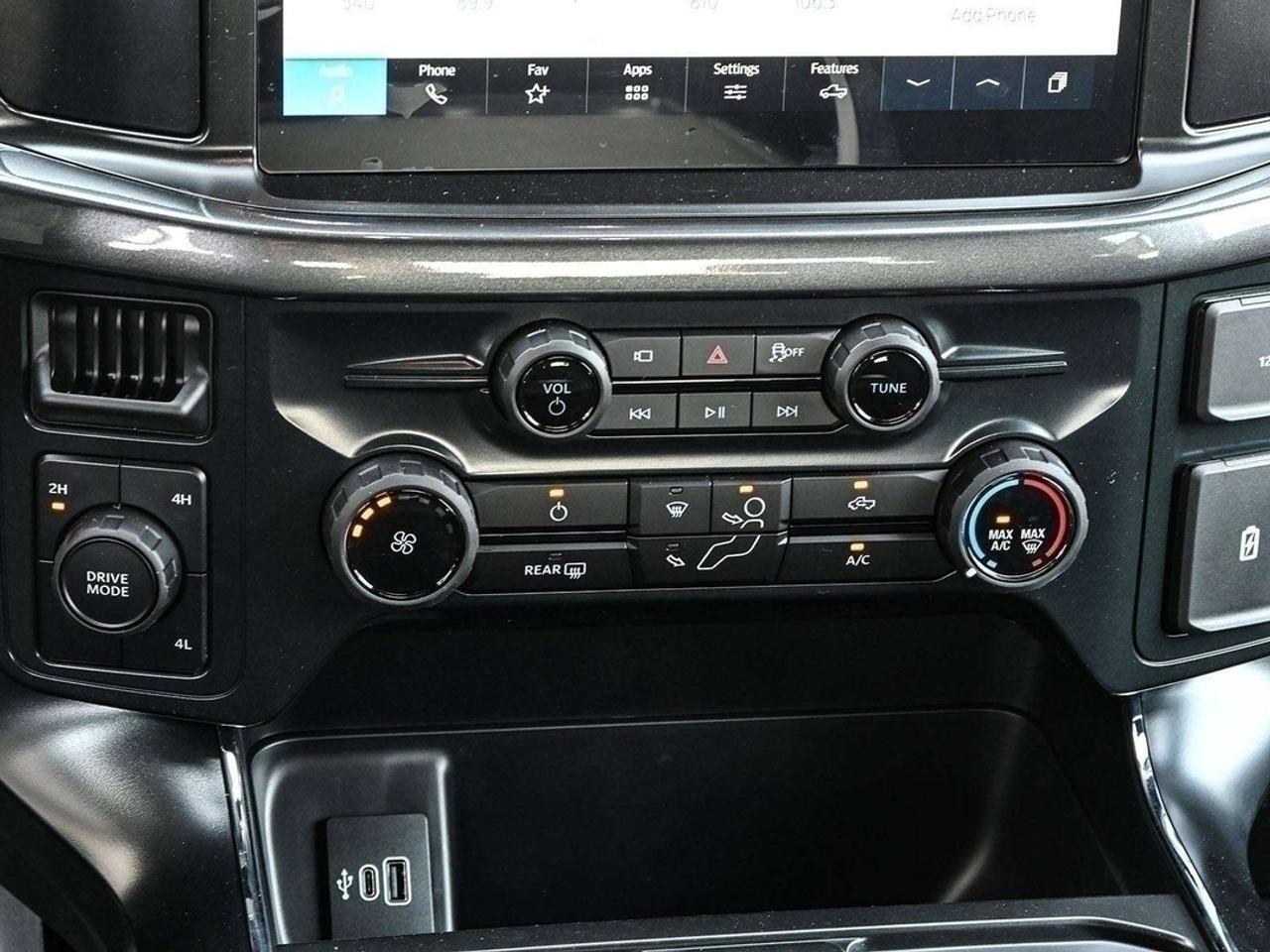 2026 Ford F-150 STX Photo