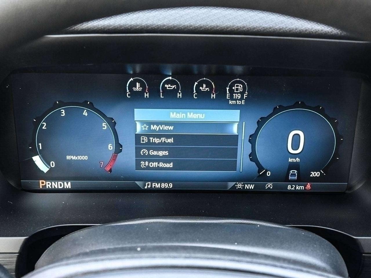 2026 Ford F-150 STX Photo