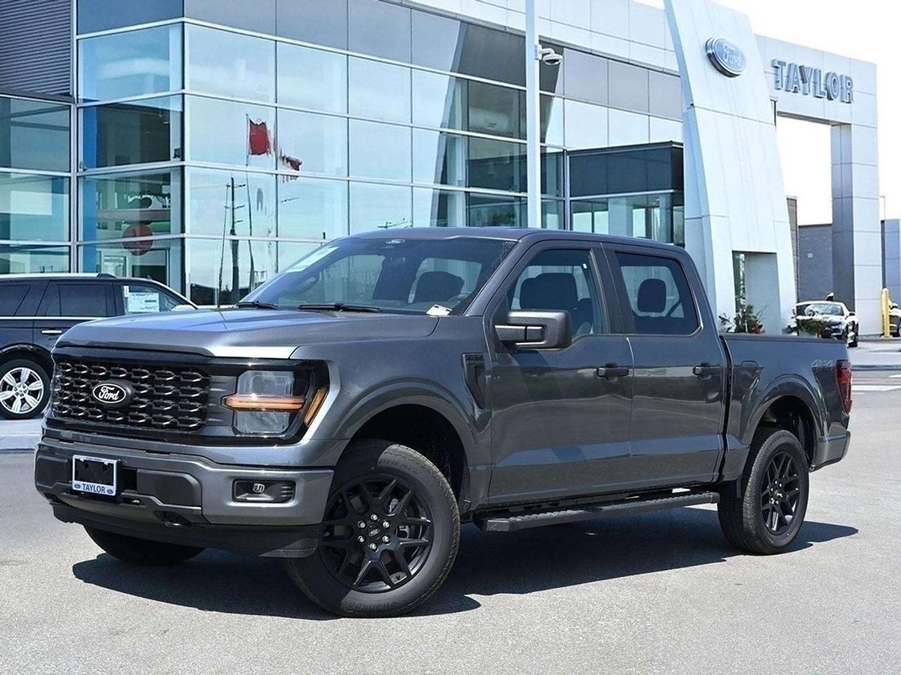 2026 Ford F-150 STX Photo0