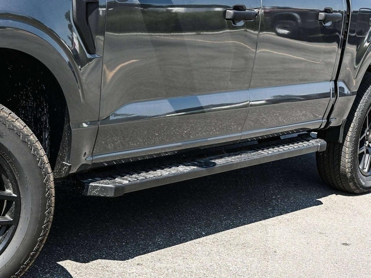 2026 Ford F-150 STX Photo2