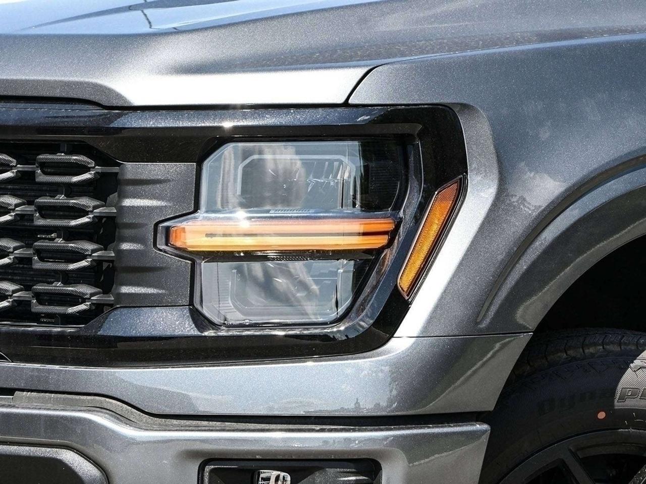 2026 Ford F-150 STX Photo5