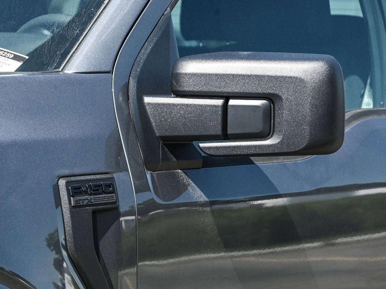 2026 Ford F-150 STX Photo3