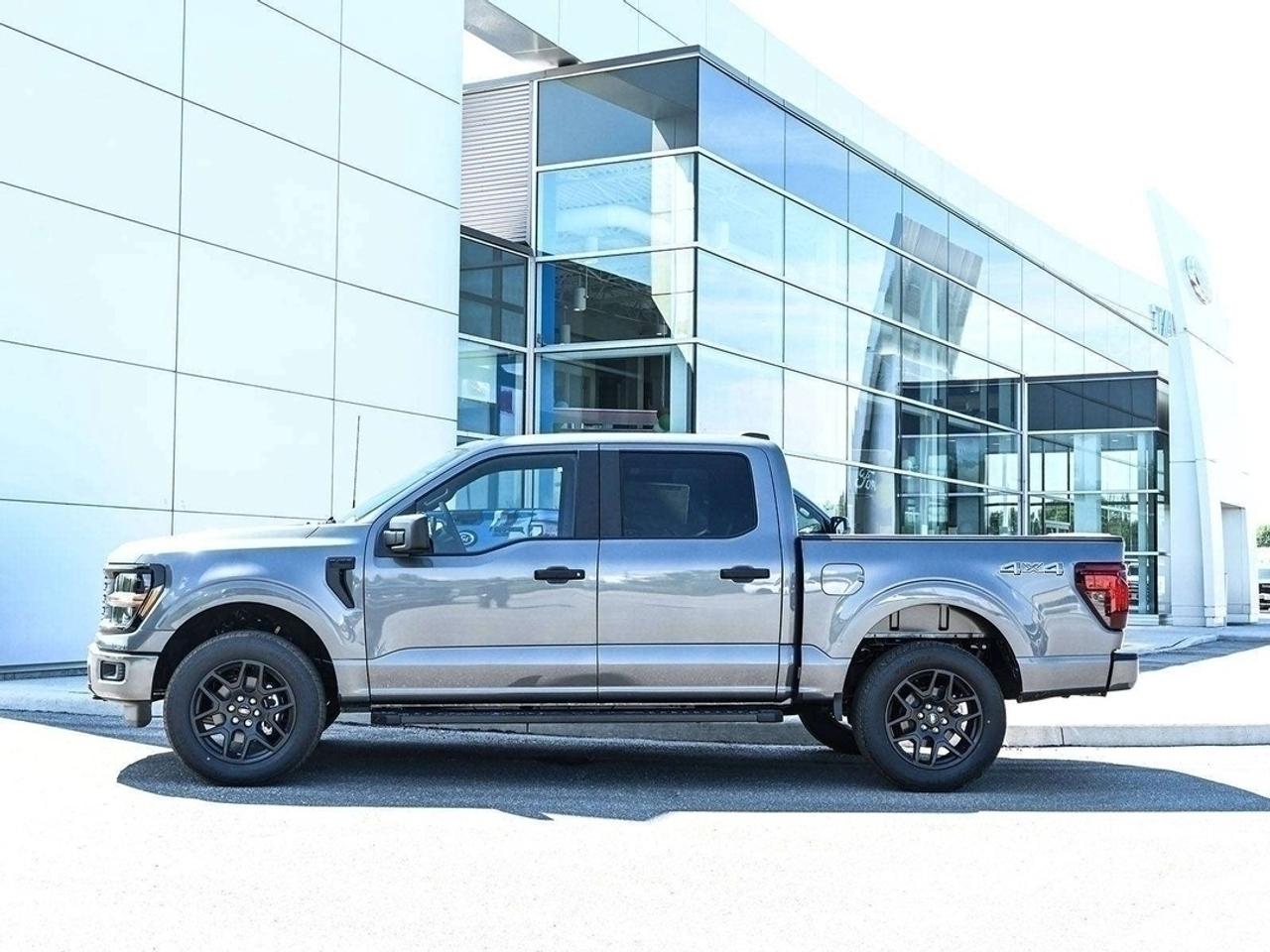 2026 Ford F-150 STX Photo