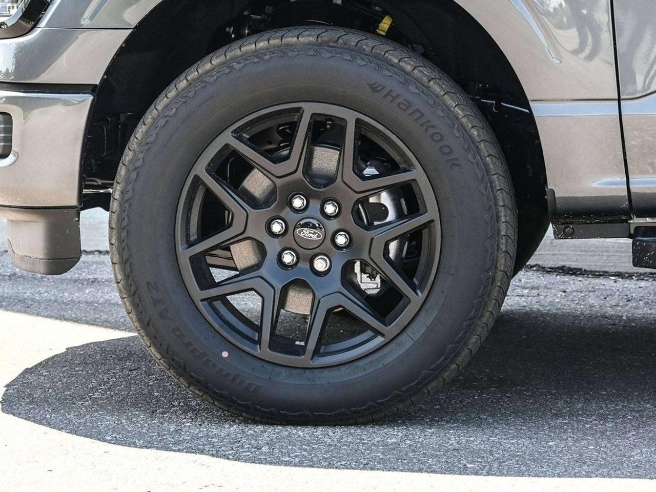 2026 Ford F-150 STX Photo