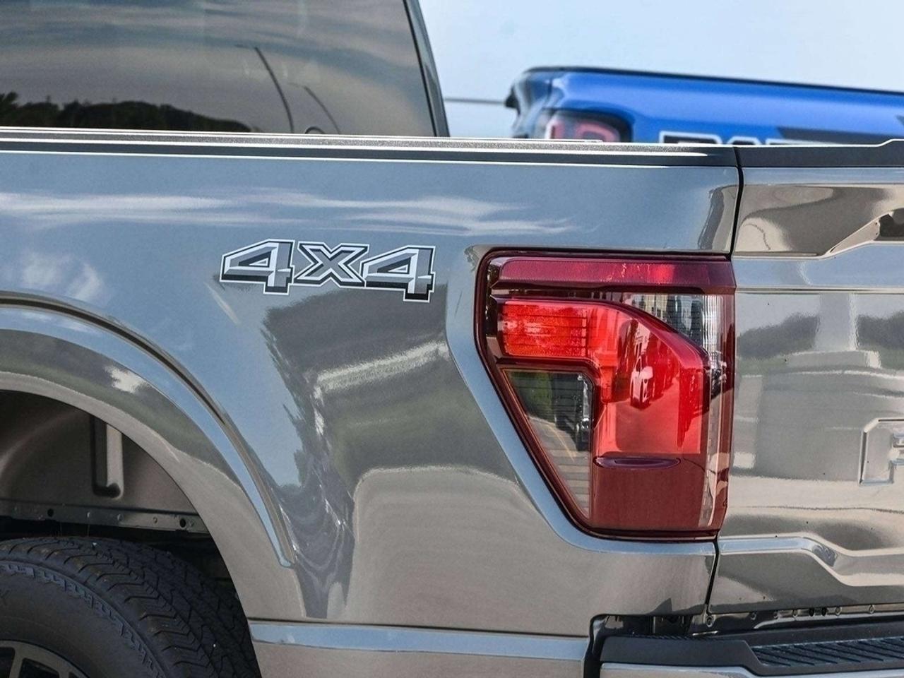2026 Ford F-150 STX Photo