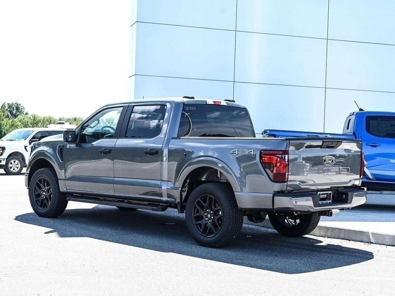 2026 Ford F-150 STX Photo