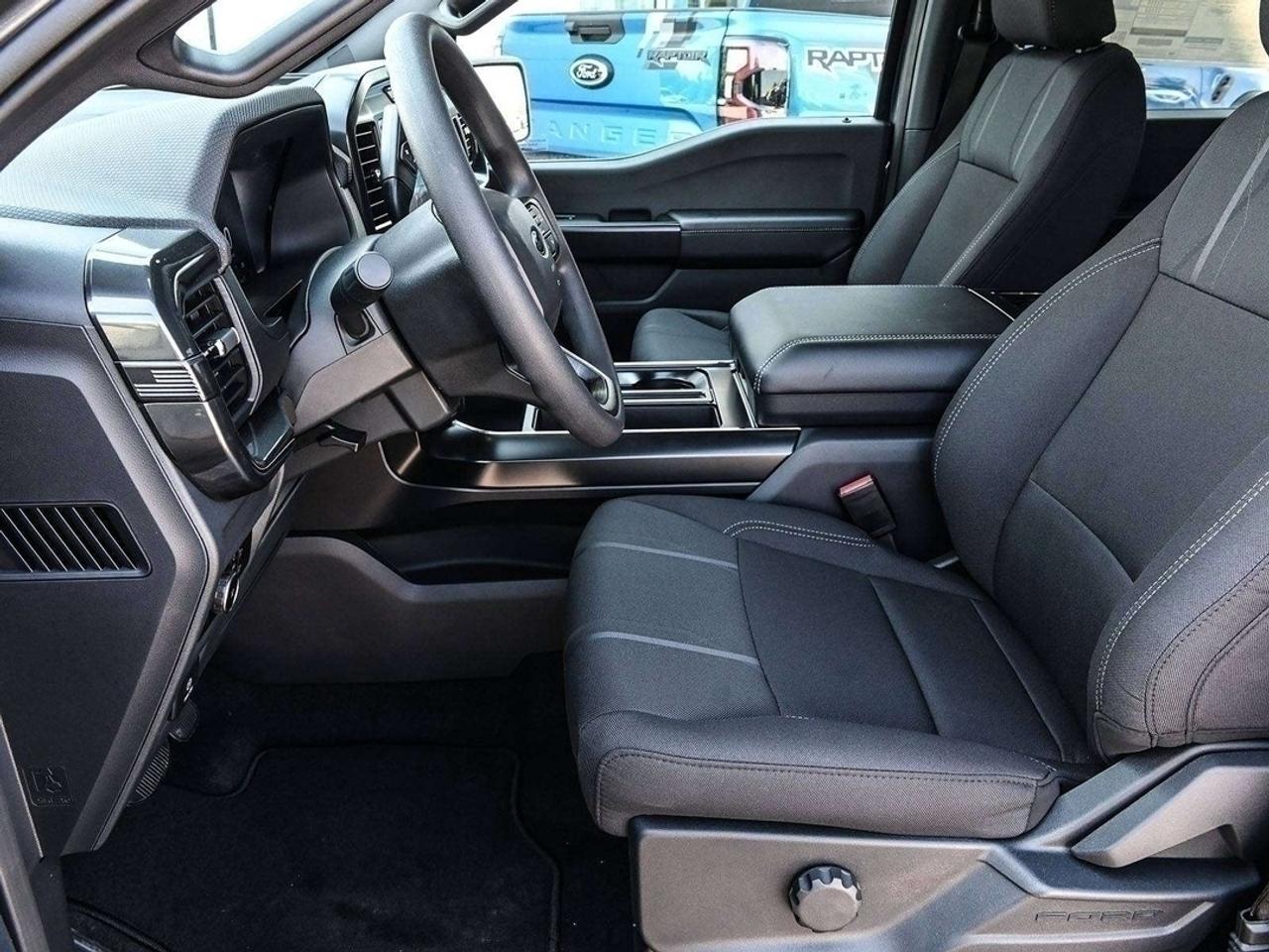 2026 Ford F-150 STX Photo