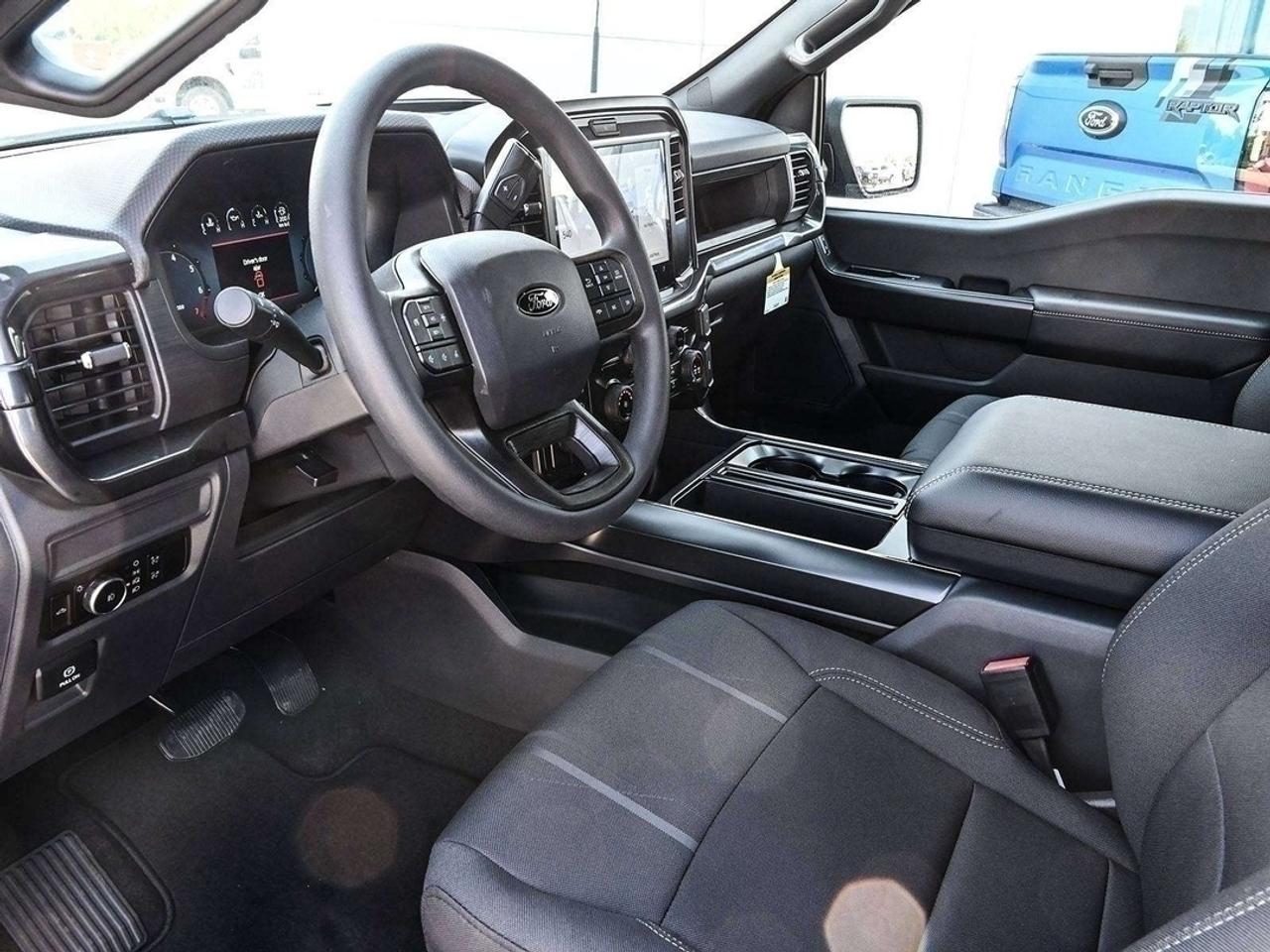 2026 Ford F-150 STX Photo
