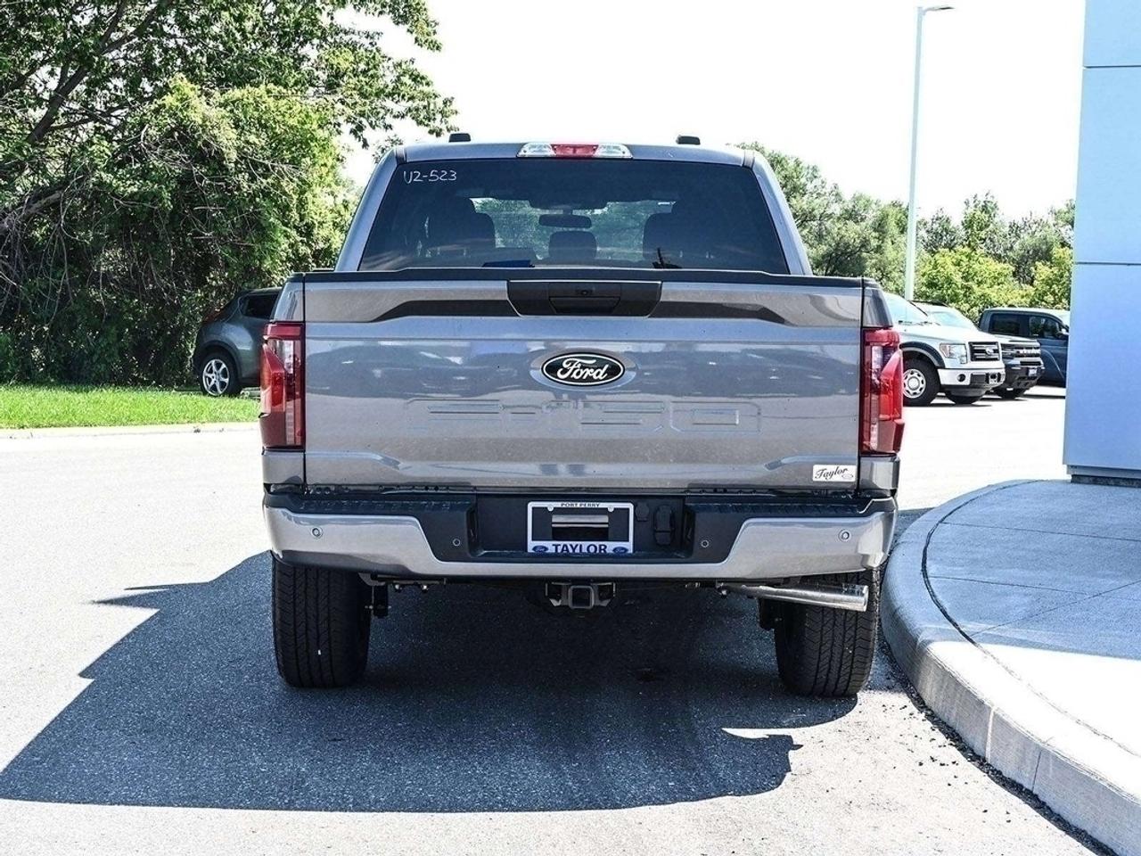 2026 Ford F-150 STX Photo