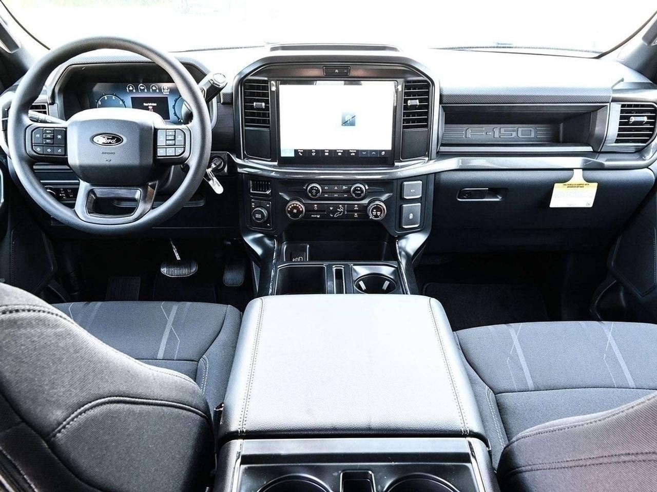 2026 Ford F-150 STX Photo
